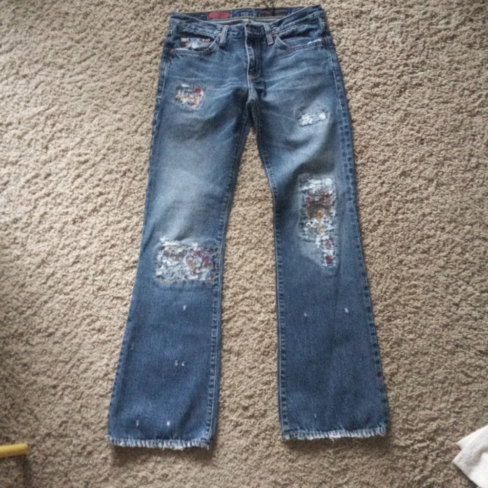 Women's closet